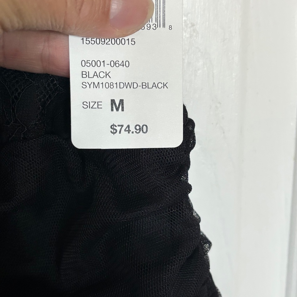 Women’s party dress